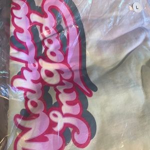 Samii Ryan sweatpants